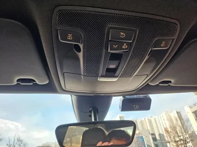 Mercedes-Benz B-Class 2017, 195525 км, за 7900000 KRW - фото 18