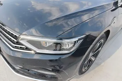 Volkswagen Magotan 2023, 68300 км, за 117616.87 CNY - фото 8