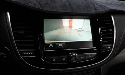 ChevroletGMDaewoo Trax 2019, 67156 км, за 11200000 KRW - фото 17