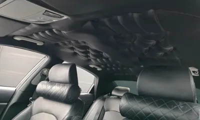 Kia K7 2016, 189301 км, за 7900000 KRW - фото 20