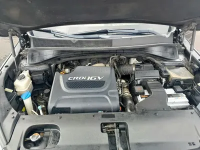 Kia Sorento 2016, 185269 км, за 11000000 KRW - фото 20