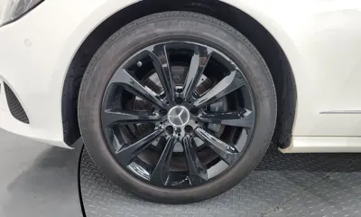 Mercedes-Benz CLS-Class 2015, 118036 км, за 13190000 KRW - фото 5