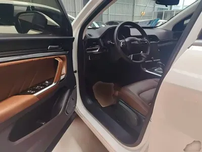 Haval H4 2019, 81900 км, за 39900 CNY - фото 16
