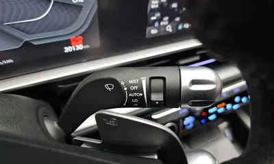 Hyundai Ioniq6 2023, 20130 км, за 36400000 KRW - фото 30