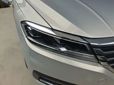 Volkswagen Lavida 2019, 152400 км, за 41300 CNY - фото 13