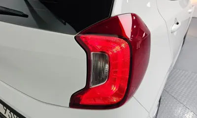 Kia Morning 2018, 18564 км, за 7200000 KRW - фото 23