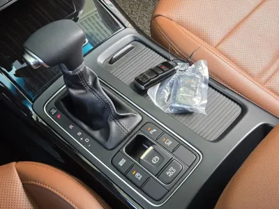 Kia Sorento 2018, 66499 км, за 18300000 KRW - фото 19