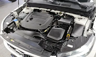 Volvo XC40 2021, 73855 км, за 30290000 KRW - фото 6