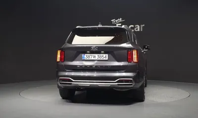 Kia Sorento 2021, 75562 км, за 22500000 KRW