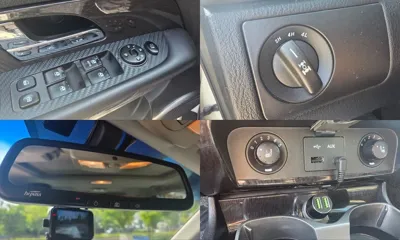 KG_Mobility_Ssangyong Rexton 2015, 164181 км, за 5500000 KRW - фото 14
