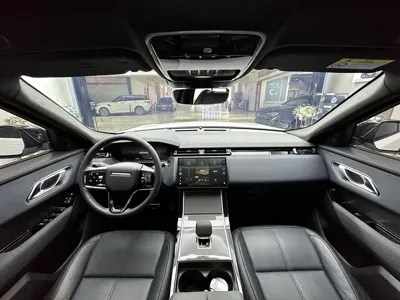 Land Rover Velar 2024, 30000 км, за 276000 CNY - фото 11