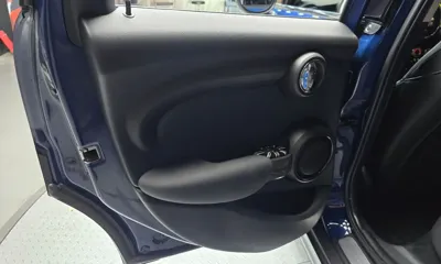 MINI Cooper 2018, 53540 км, за 12700000 KRW - фото 25
