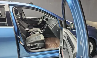 Volkswagen Golf 2015, 144632 км, за 8700000 KRW - фото 11