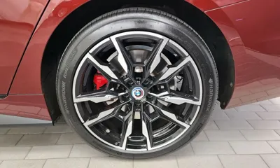 BMW i4 2023, 29165 км, за 51300000 KRW - фото 21