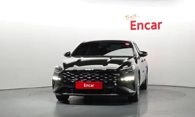 Kia K8 2023, 47992 км, за 27300000 KRW - фото 3