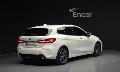 BMW 1-Series 2020, 40982 км, за 22900000 KRW - фото 2