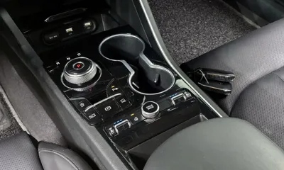 Kia K5 2023, 42224 км, за 35900000 KRW - фото 9