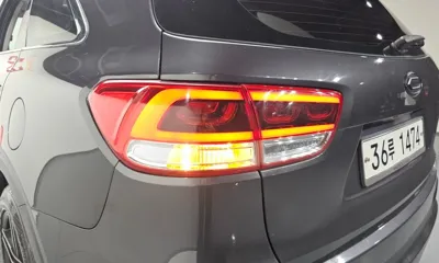 Kia Sorento 2015, 161576 км, за 8900000 KRW - фото 23