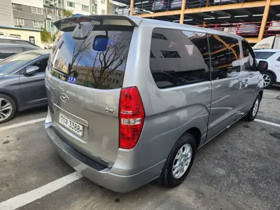 Hyundai Starex 2014, 148240 км, за 7990000 KRW - фото 5
