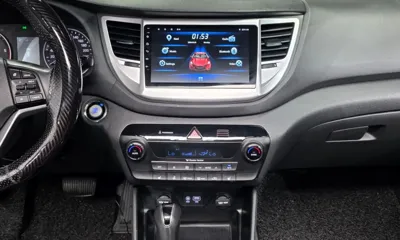 Hyundai Tucson 2016, 108904 км, за 12500000 KRW - фото 14