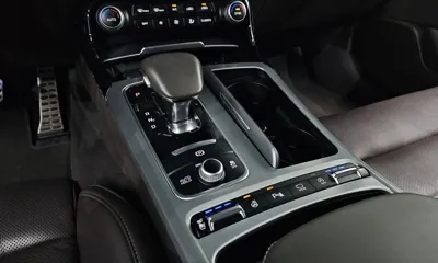 Kia Stinger 2019, 68248 км, за 21800000 KRW - фото 9