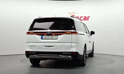 Kia Canival 2023, 83260 км, за 26990000 KRW