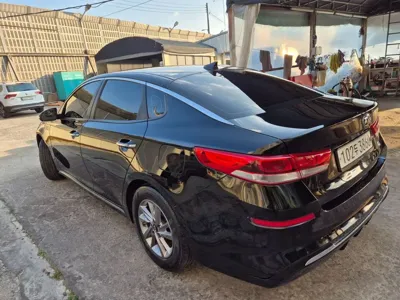 Kia K5 2019, 176570 км, за 7500000 KRW