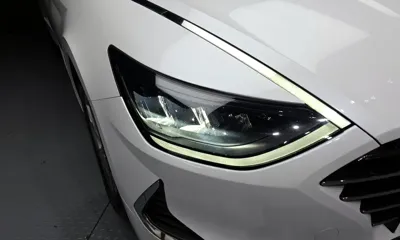 Hyundai Sonata 2020, 107759 км, за 12600000 KRW - фото 22