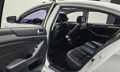 Kia K7 2014, 120772 км, за 9500000 KRW - фото 17