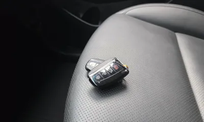 Hyundai Santafe 2017, 167983 км, за 9900000 KRW - фото 27