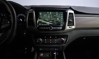 KG_Mobility_Ssangyong Rexton 2018, 92718 км, за 14400000 KRW - фото 13
