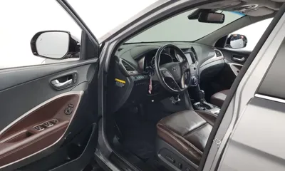 Hyundai Maxcruz 2017, 127566 км, за 15500000 KRW - фото 10