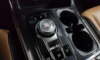 Kia Canival 2023, 120149 км, за 24200000 KRW - фото 9