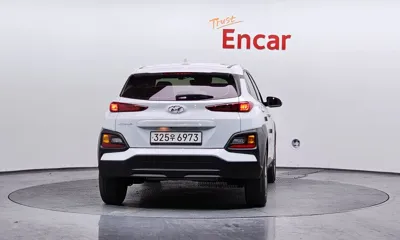 Hyundai Kona 2020, 139777 км, за 13500000 KRW