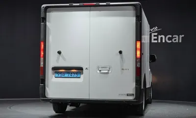 Hyundai ST1 2025, 7331 км, за 45990000 KRW - фото 4