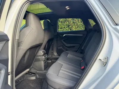 Audi A3 2023, 9000 км, за 148800 CNY - фото 8