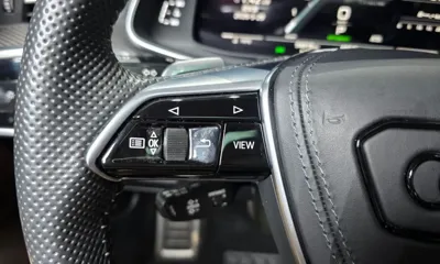 Audi S7 2020, 94919 км, за 54500000 KRW - фото 33