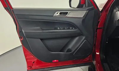 KG_Mobility_Ssangyong Rexton 2019, 85440 км, за 15500000 KRW - фото 24