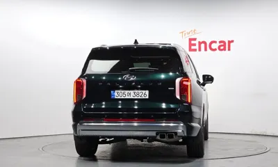 Hyundai Palisade 2023, 19306 км, за 38750000 KRW