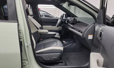 Kia EV3 2025, 32450 км, за 33900000 KRW - фото 11