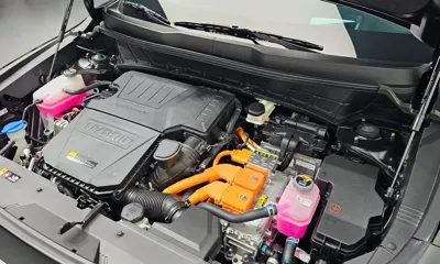 Kia Niro 2026, 27923 км, за 29500000 KRW - фото 6