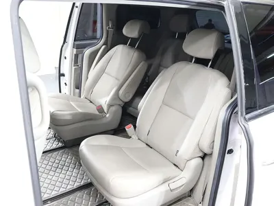 Kia Canival 2018, 57359 км, за 15990000 KRW - фото 15