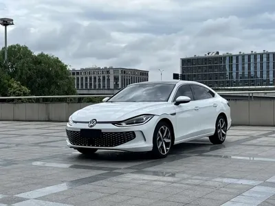 Volkswagen Lamando · 2024 год