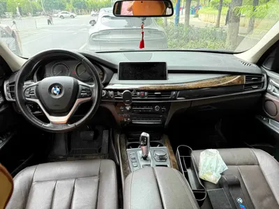 BMW X5 (Import) 2018, 103000 км, за 158800 CNY - фото 6