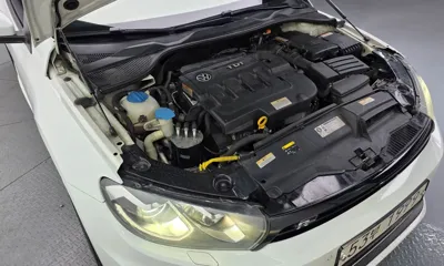 Volkswagen Scirocco 2015, 160247 км, за 9500000 KRW - фото 6