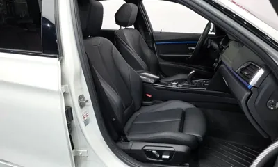 BMW 3-Series 2018, 75086 км, за 16990000 KRW - фото 11