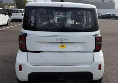 Kia Ray 2026, 1 км, за 3240000 KRW