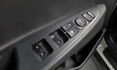 Hyundai Tucson 2020, 141401 км, за 12700000 KRW - фото 27