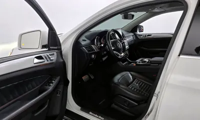 Mercedes-Benz GLE-Class 2017, 94892 км, за 38900000 KRW - фото 10