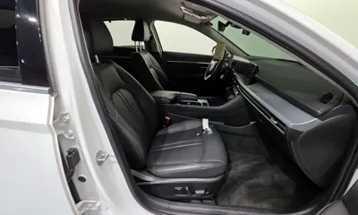 Hyundai Sonata 2024, 26292 км, за 32500000 KRW - фото 26